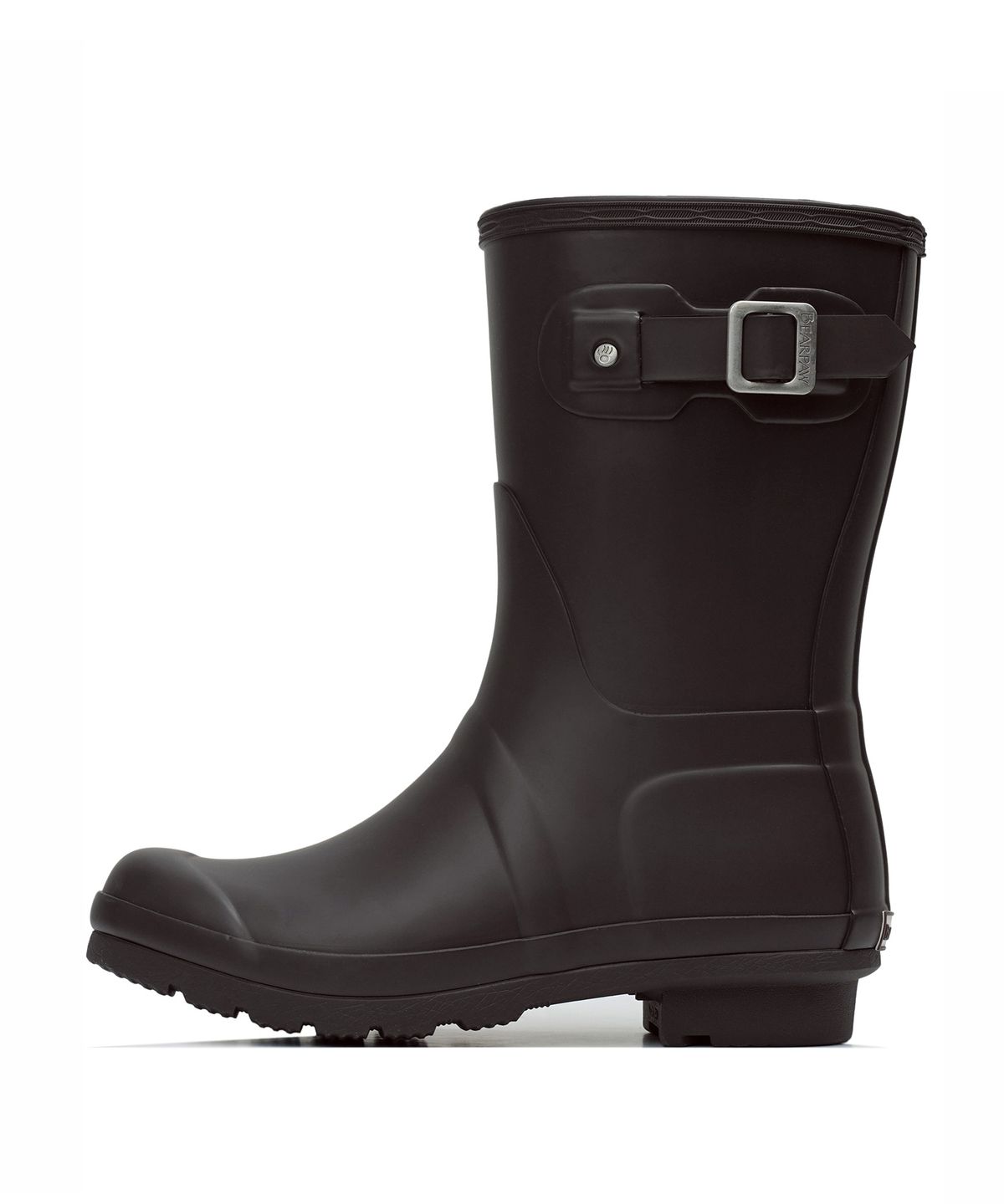 베어파우(BEARPAW) TRUDY 레인부츠 초콜릿 (K2829004RB-W)