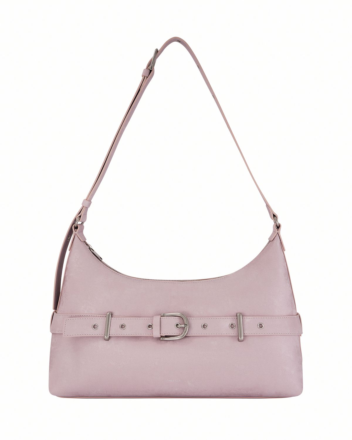 더엘라(THEELLA) SOPHIE BAG (PINK)