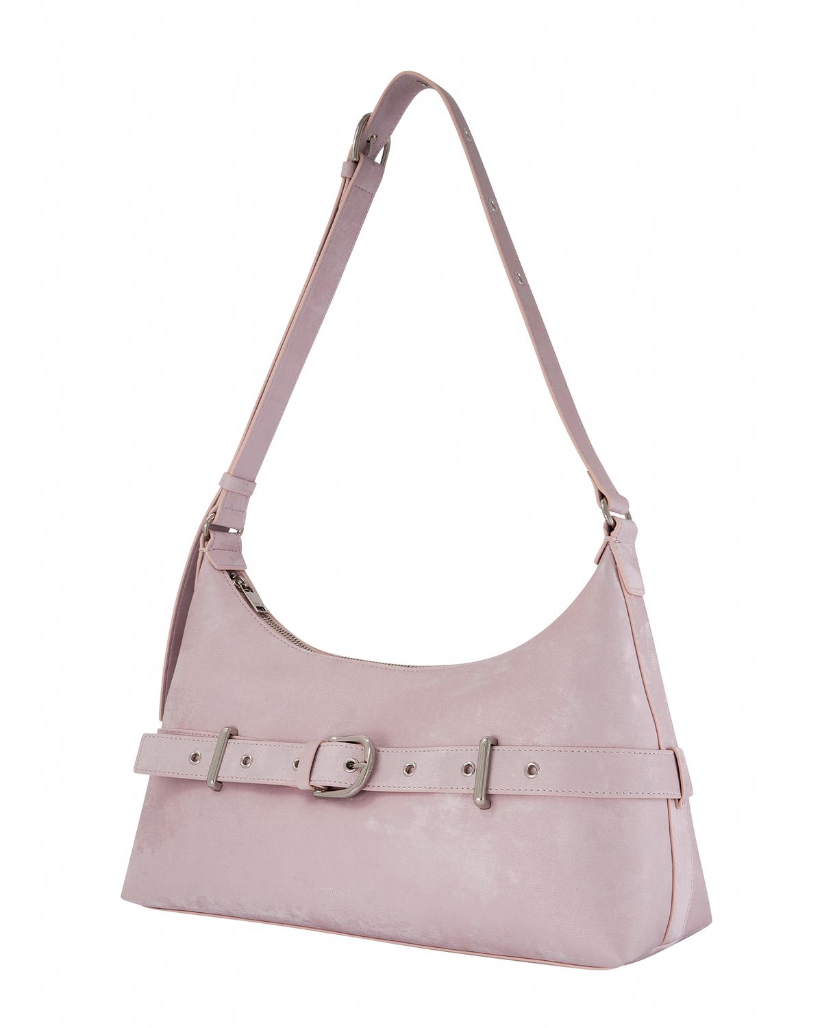 더엘라(THEELLA) SOPHIE BAG (PINK)