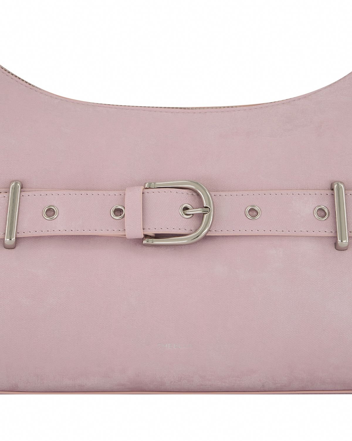 더엘라(THEELLA) SOPHIE BAG (PINK)