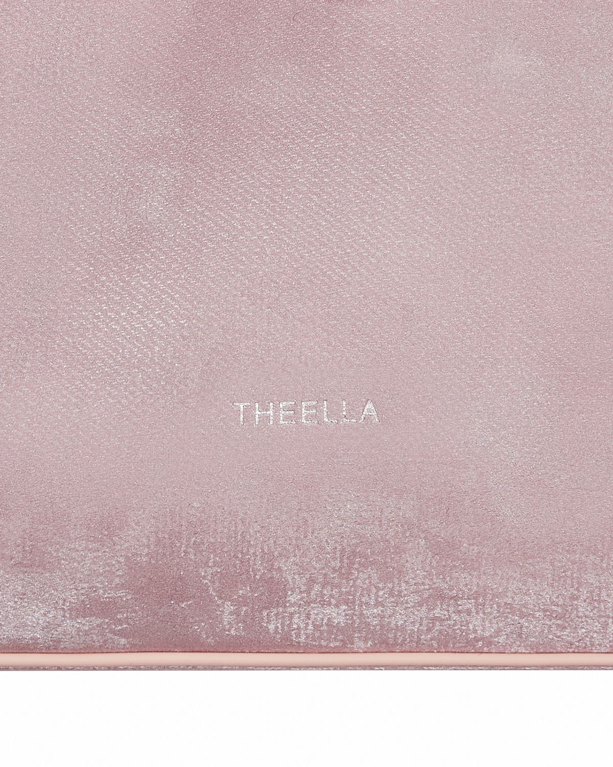 더엘라(THEELLA) SOPHIE BAG (PINK)