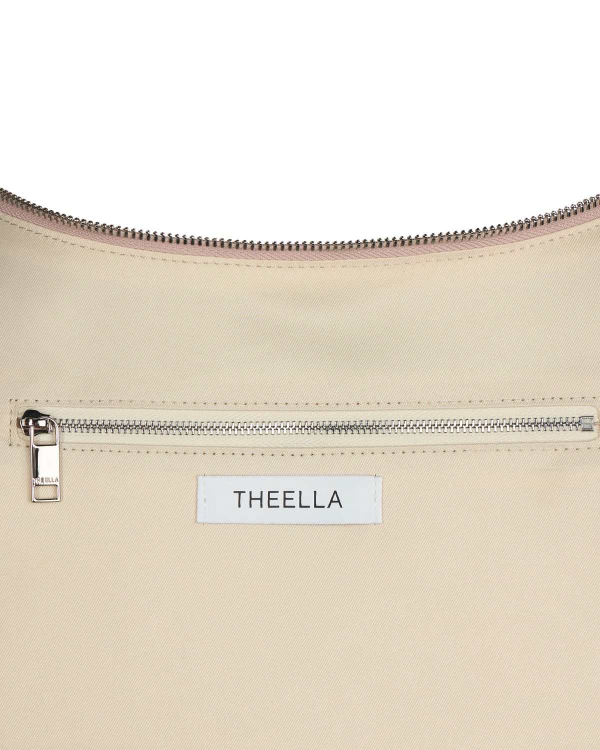 더엘라(THEELLA) SOPHIE BAG (PINK)