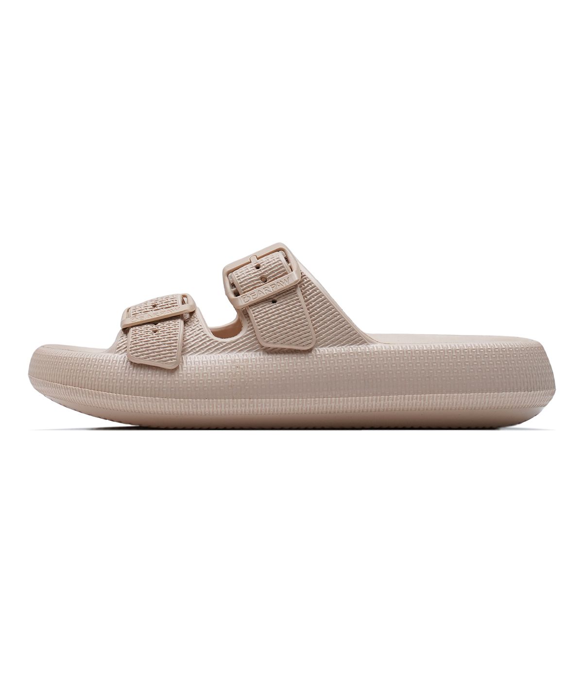 베어파우(BEARPAW) ERIKA 슬리퍼 누드 (K1927258QB-W)