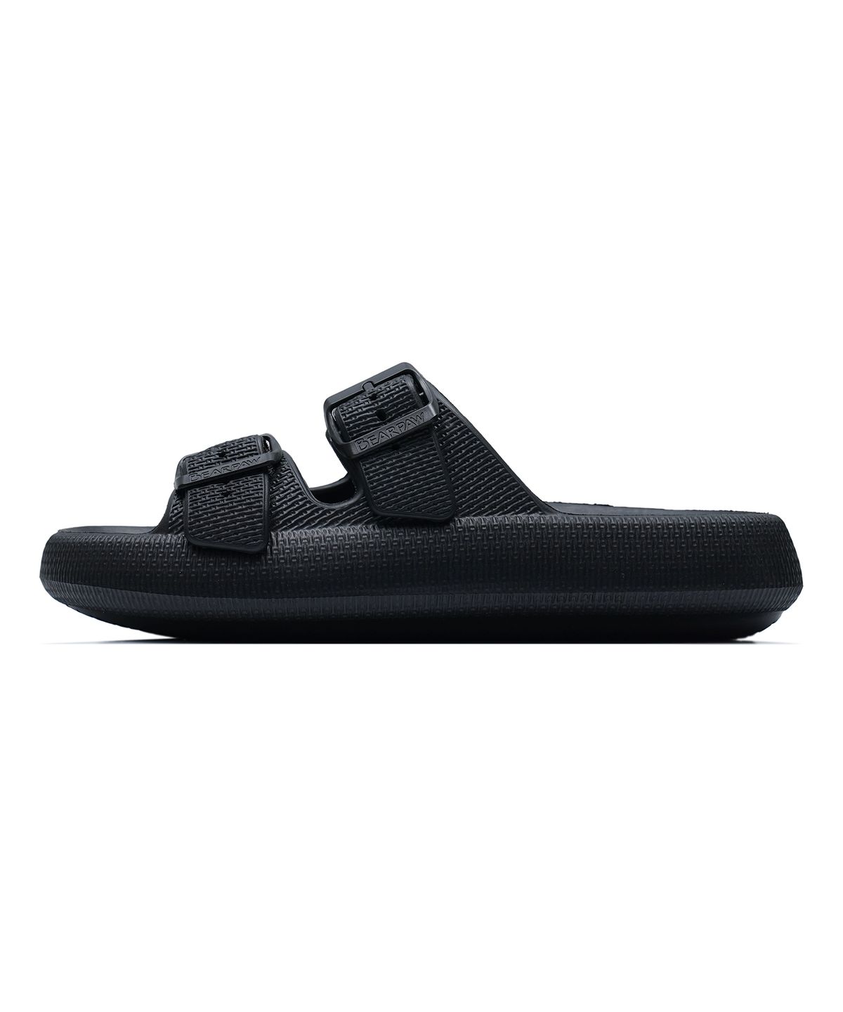 베어파우(BEARPAW) ERIKA 슬리퍼 블랙 (K1927001QB-W)