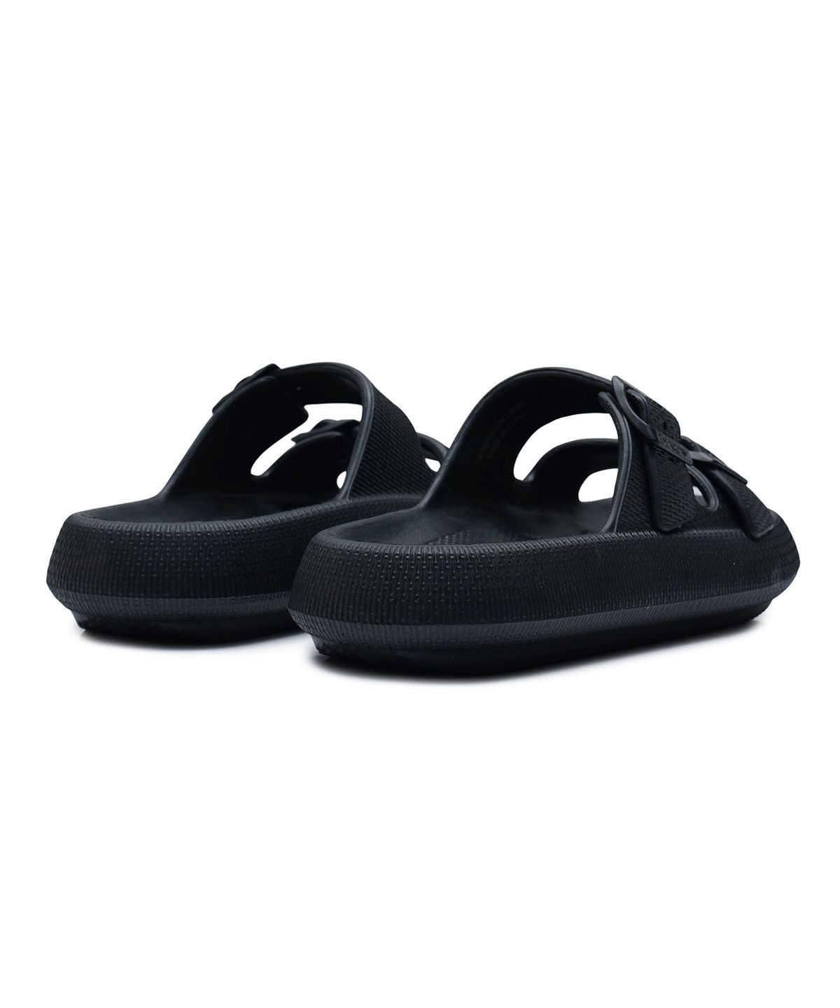 베어파우(BEARPAW) ERIKA 슬리퍼 블랙 (K1927001QB-W)