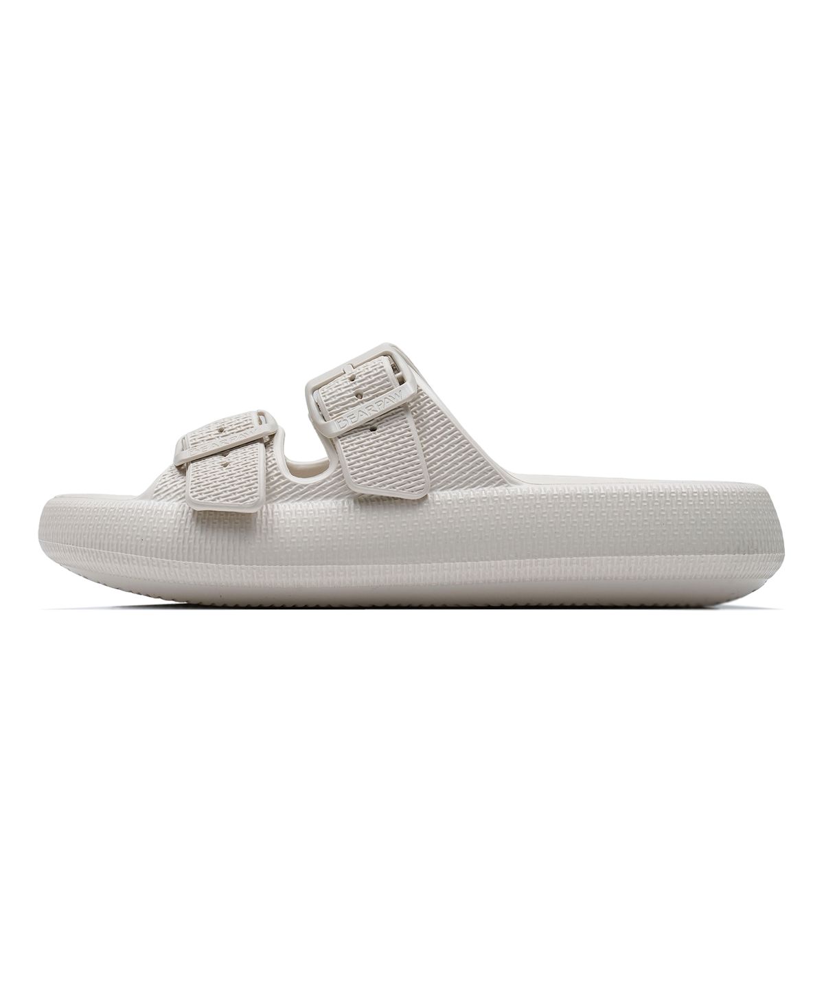 베어파우(BEARPAW) ERIKA 슬리퍼 베이지 (K1927091QB-W)