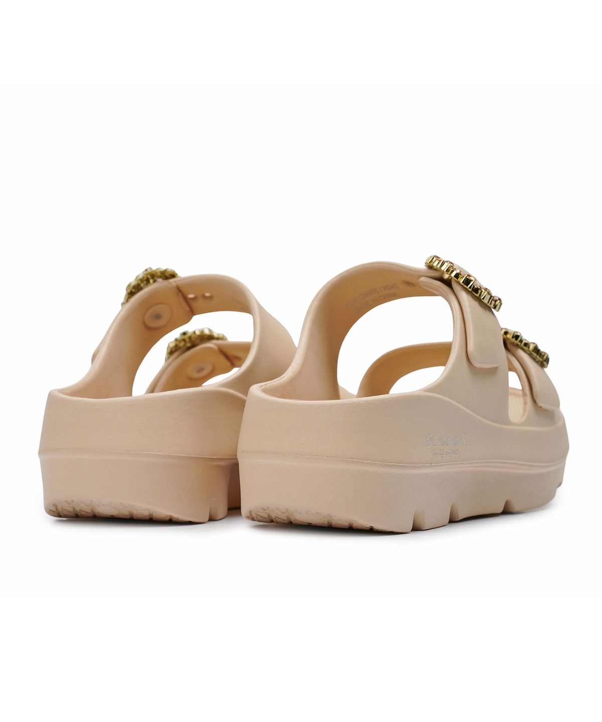 베어파우(BEARPAW) GEM 슬리퍼 누드 (K2981258RB-W)