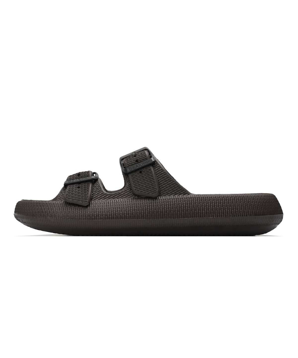 베어파우(BEARPAW) ERIKA MENS 슬리퍼 브라운 (K1927042RB-M)
