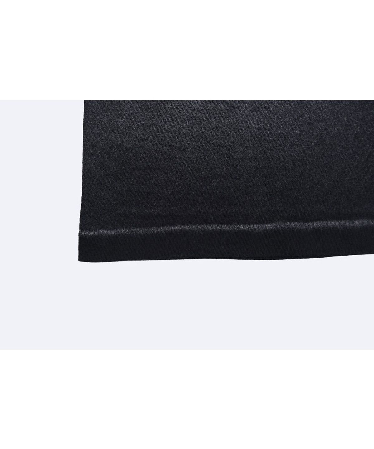 더 긱스(THE GEEKS) Sodom pocket T-shirt - Black