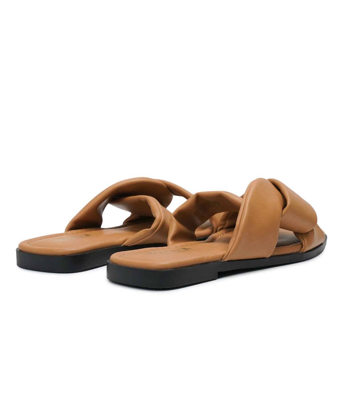 베어파우(BEARPAW) HESTIA 슬리퍼 카멜 (K2971053RB-W)