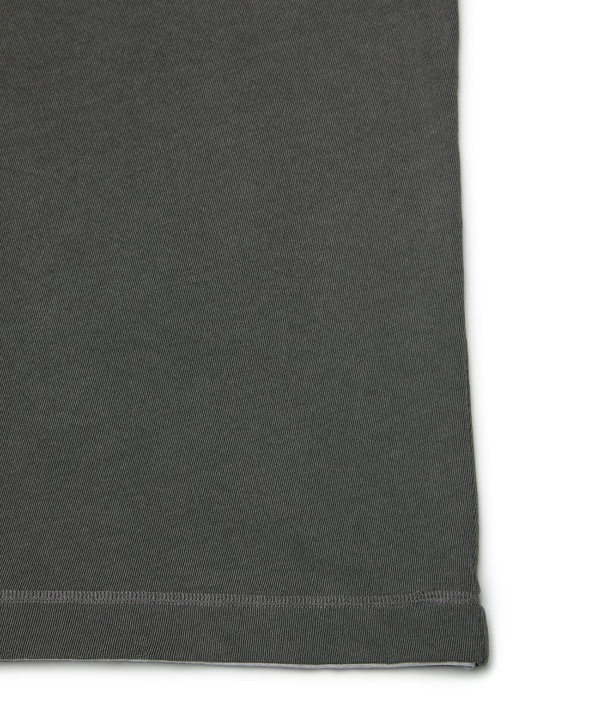 엠엠아이씨(MMIC) STILLCUT TEE (CHARCOAL)