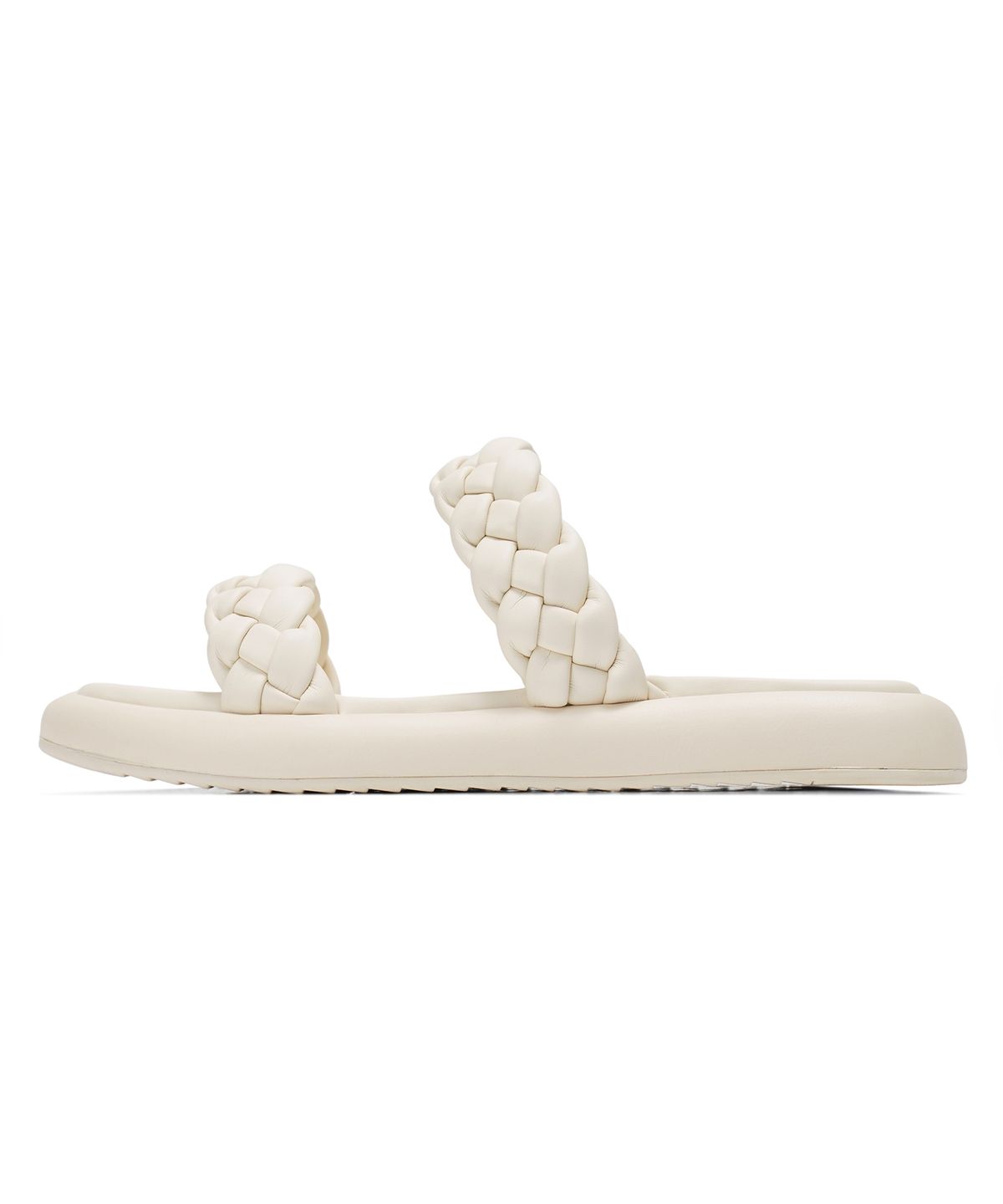 베어파우(BEARPAW) LOTTIE 슬리퍼 크림 (K2673037QB-W)