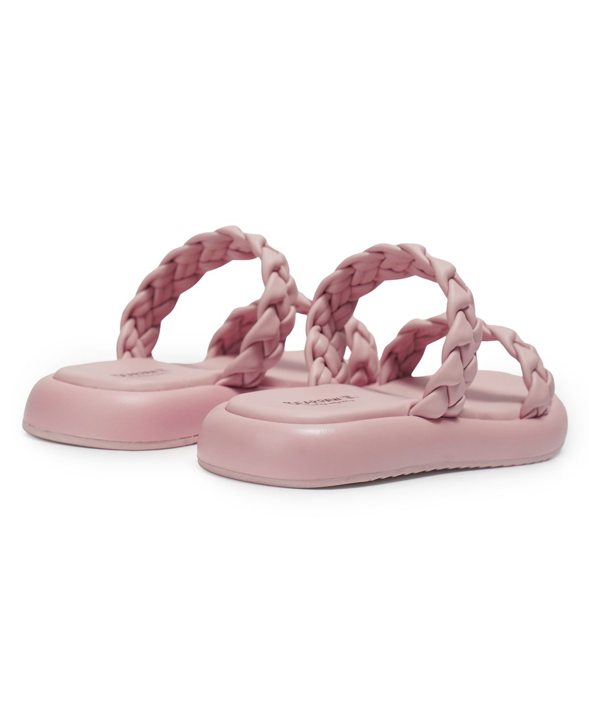 베어파우(BEARPAW) LOTTIE 슬리퍼 인디핑크 (K2673264QB-W)