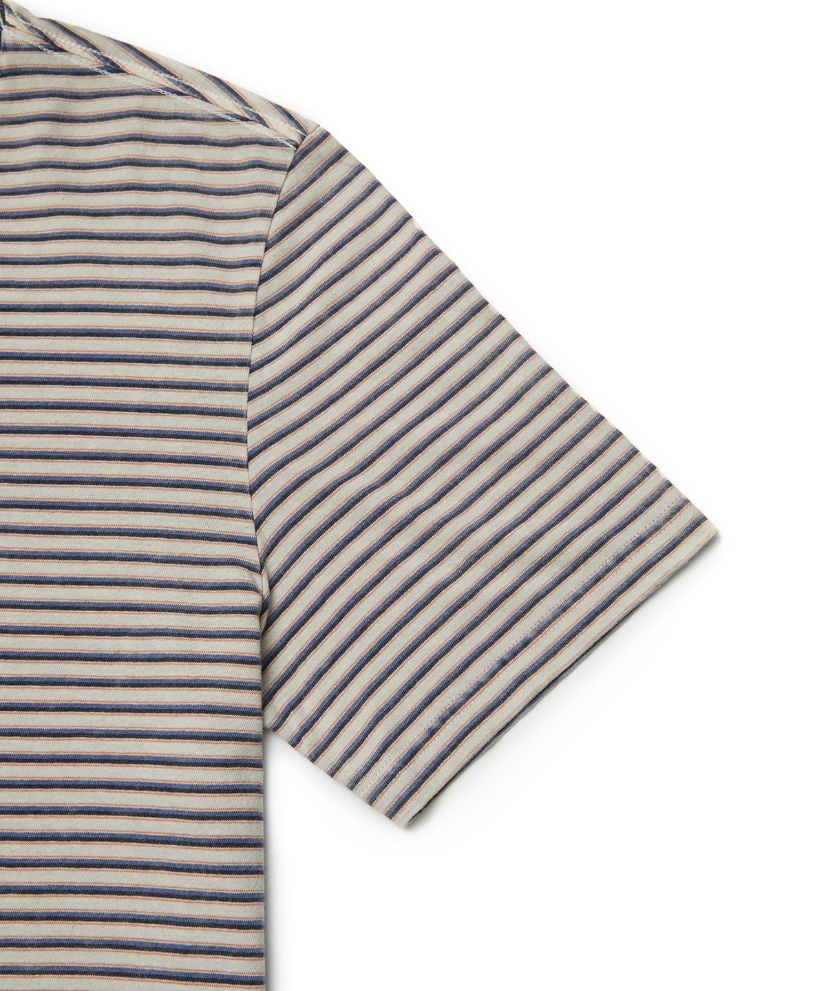 엠엠아이씨(MMIC) SUNSTRIPE TEE (NAVY)