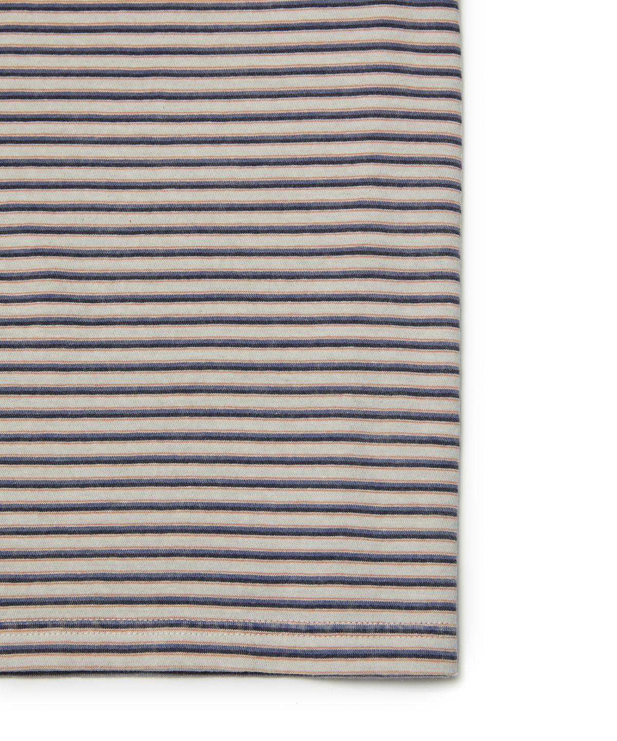엠엠아이씨(MMIC) SUNSTRIPE TEE (NAVY)