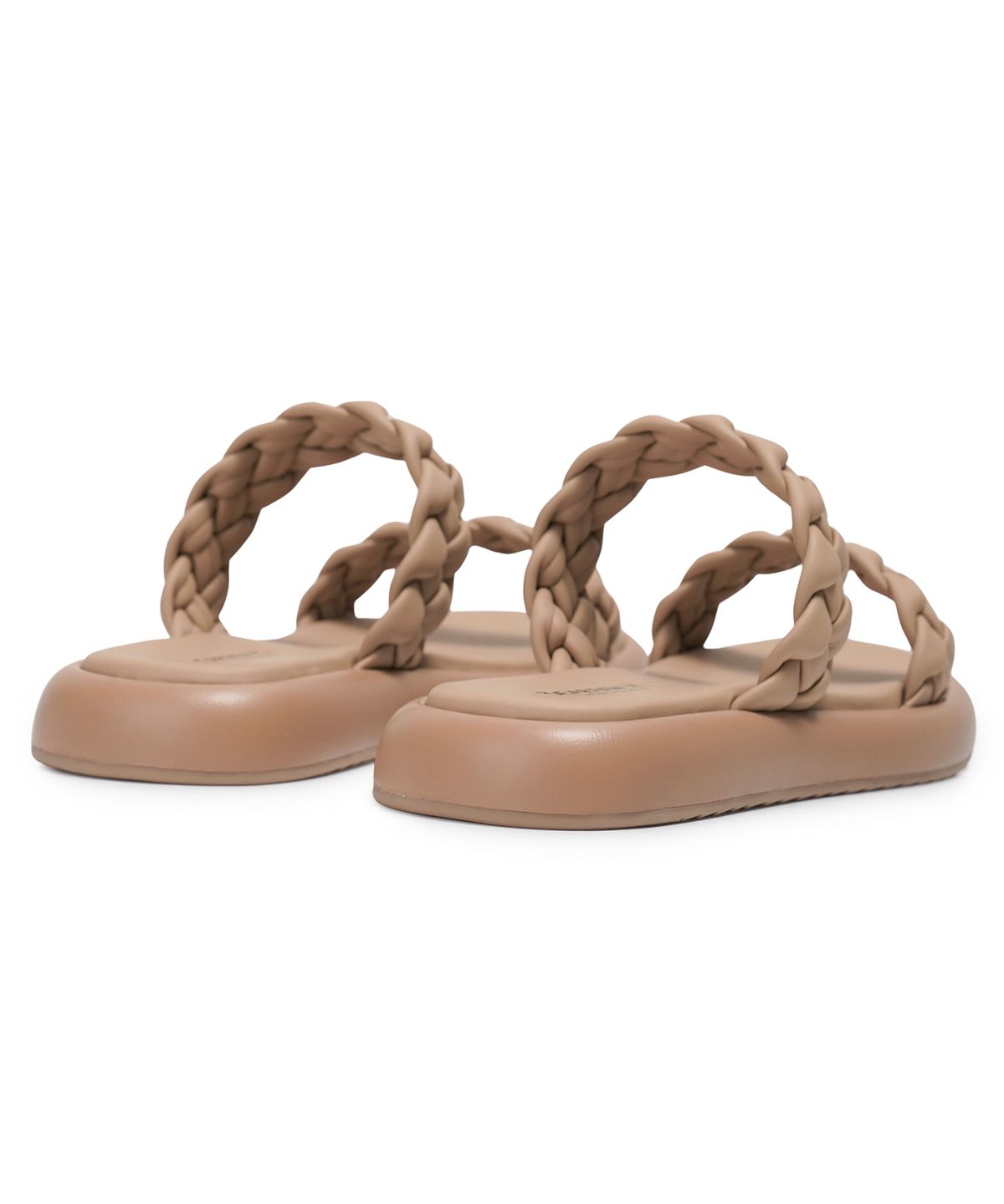 베어파우(BEARPAW) LOTTIE 슬리퍼 베이지 (K2673091QB-W)