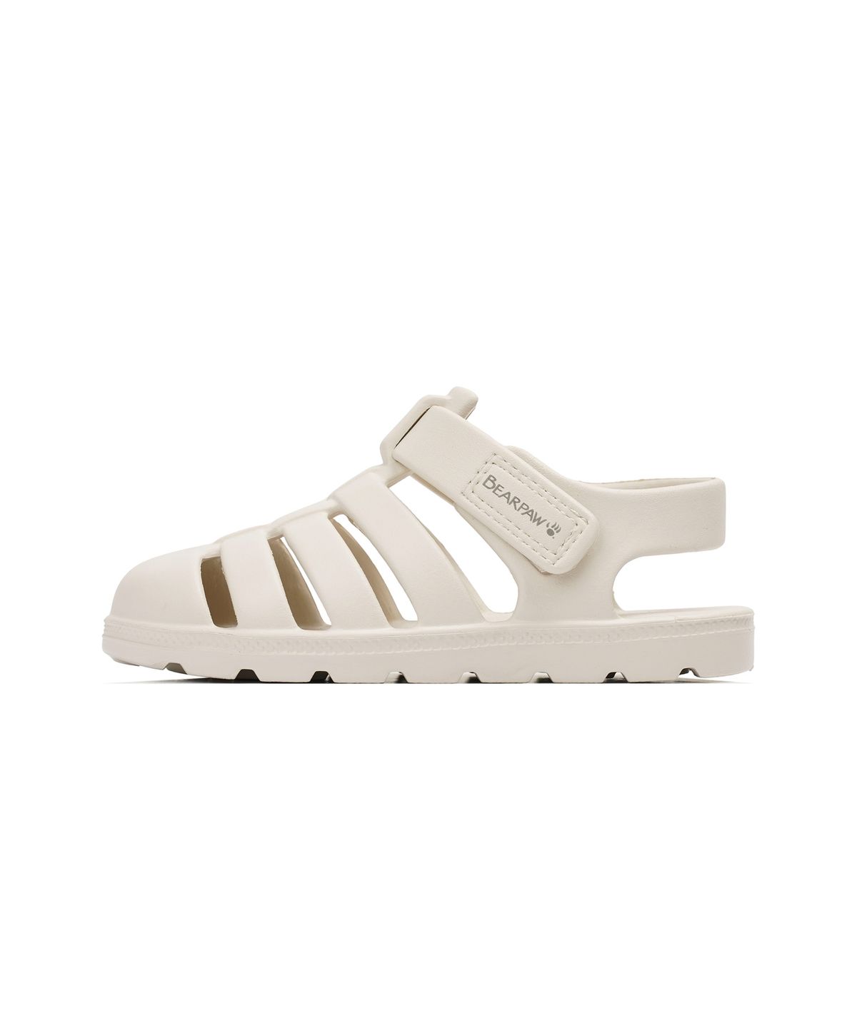 베어파우(BEARPAW) JOLLY 샌들 크림 (K2777037RB-K)