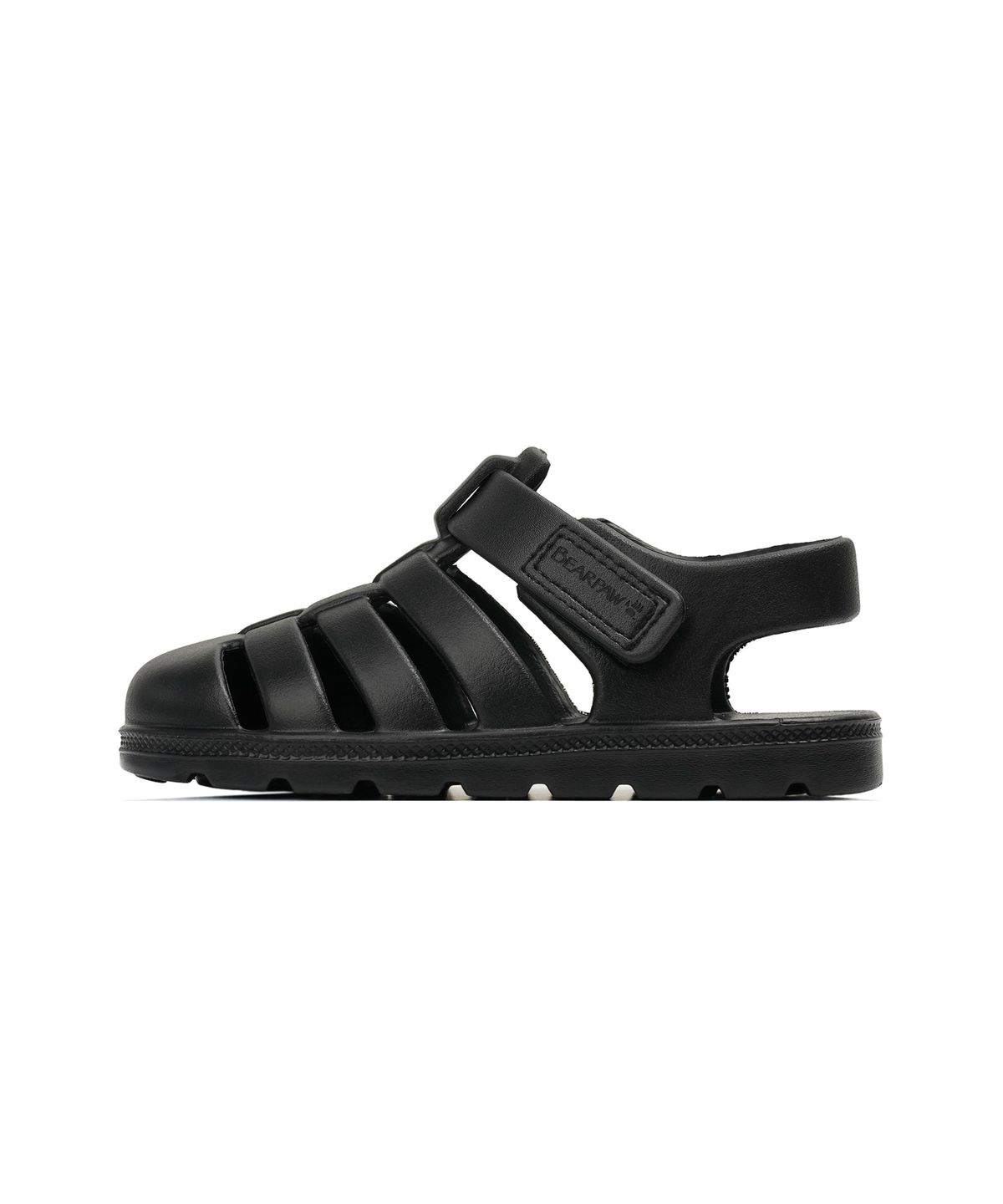 베어파우(BEARPAW) JOLLY 샌들 블랙 (K2777001RB-K)