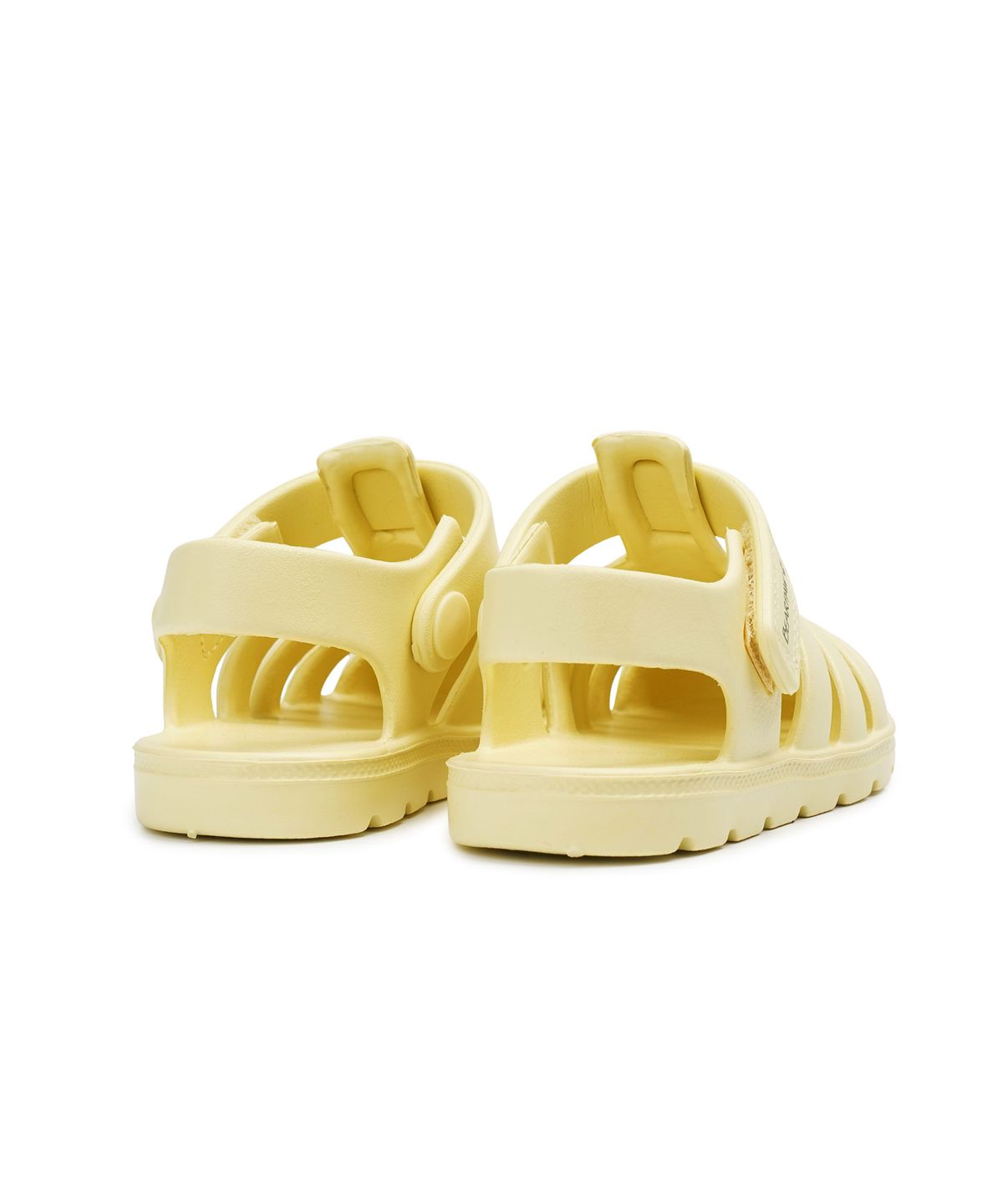 베어파우(BEARPAW) JOLLY 샌들 옐로우 (K2777040RB-K)