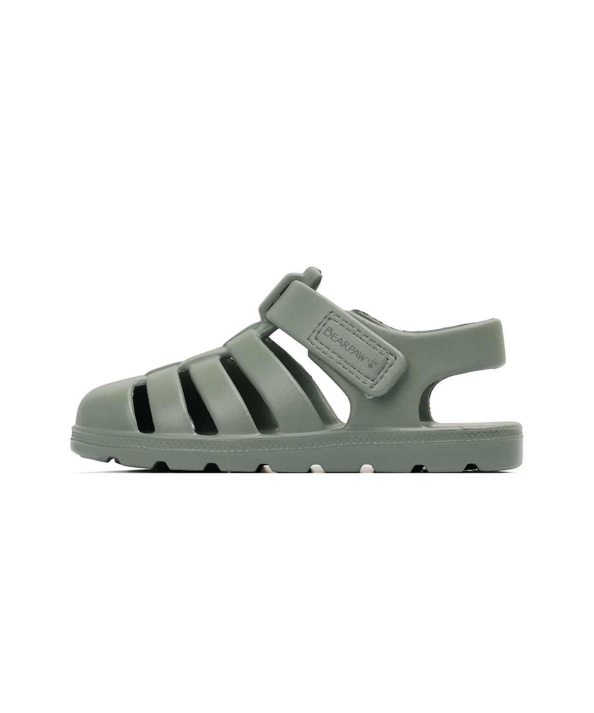 베어파우(BEARPAW) JOLLY 샌들 카키 (K2777108RB-K)