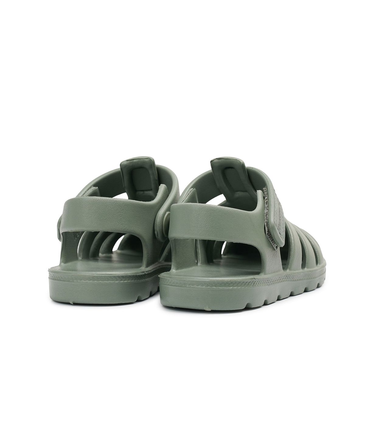 베어파우(BEARPAW) JOLLY 샌들 카키 (K2777108RB-K)