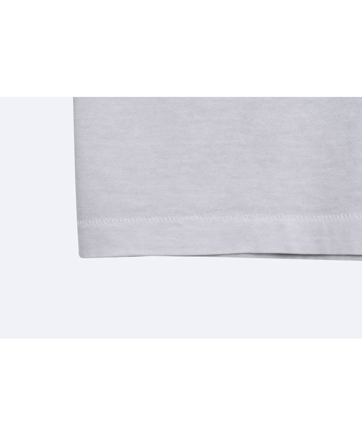 더 긱스(THE GEEKS) Sodom pocket T-shirt - White