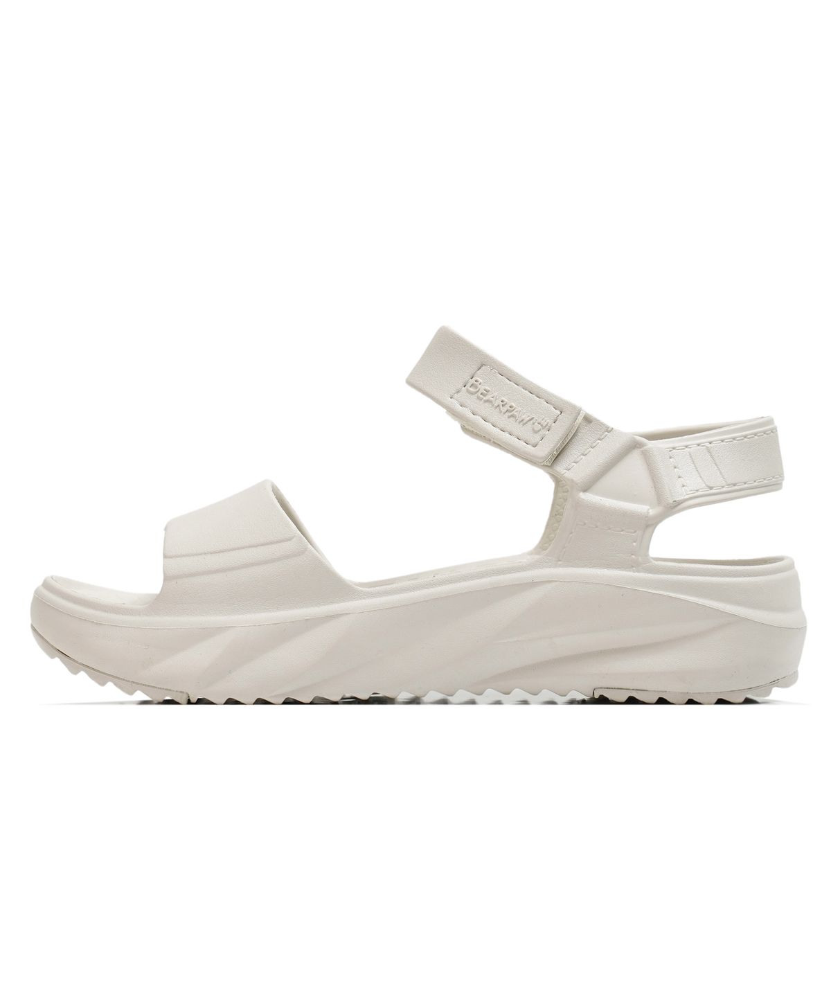 베어파우(BEARPAW) DIANA 샌들 베이지 (K2824091RB-W)