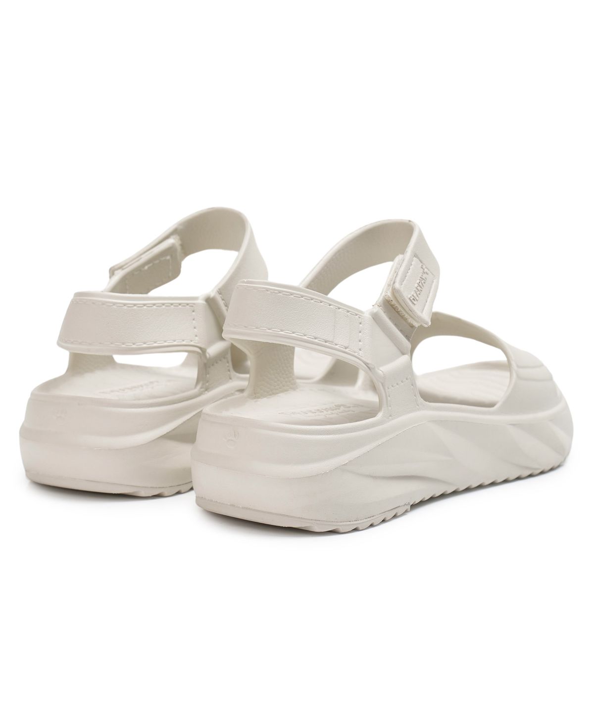 베어파우(BEARPAW) DIANA 샌들 베이지 (K2824091RB-W)