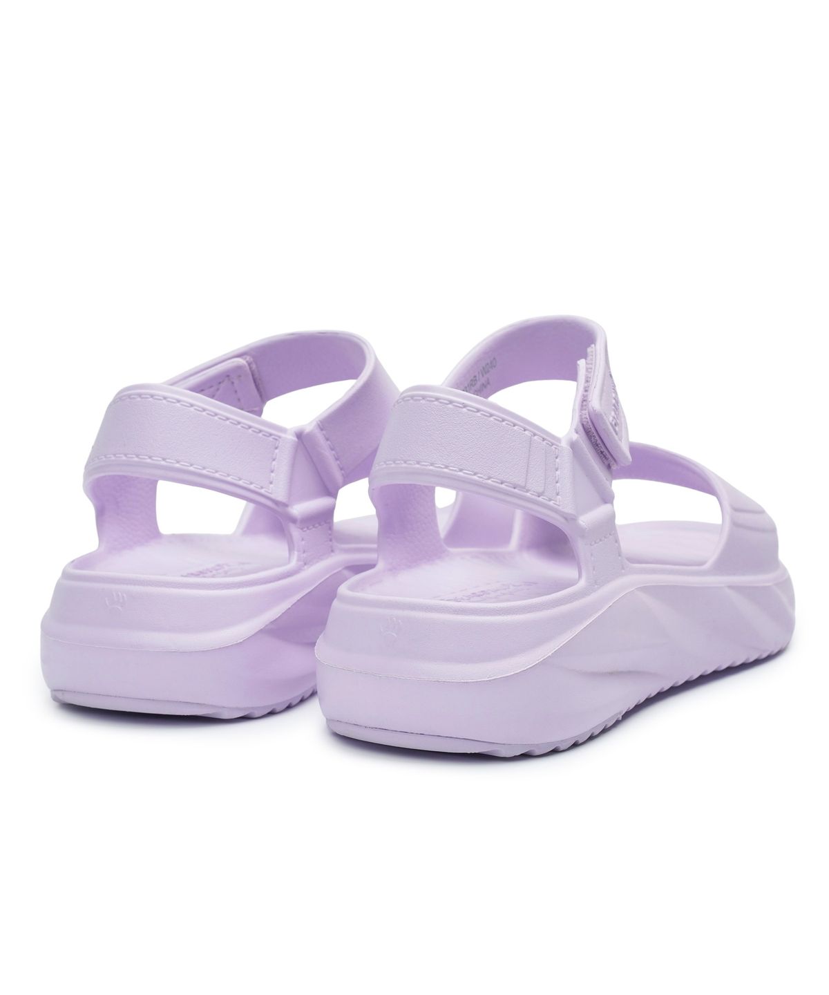 베어파우(BEARPAW) DIANA 샌들 라벤더 (K2824331RB-W)