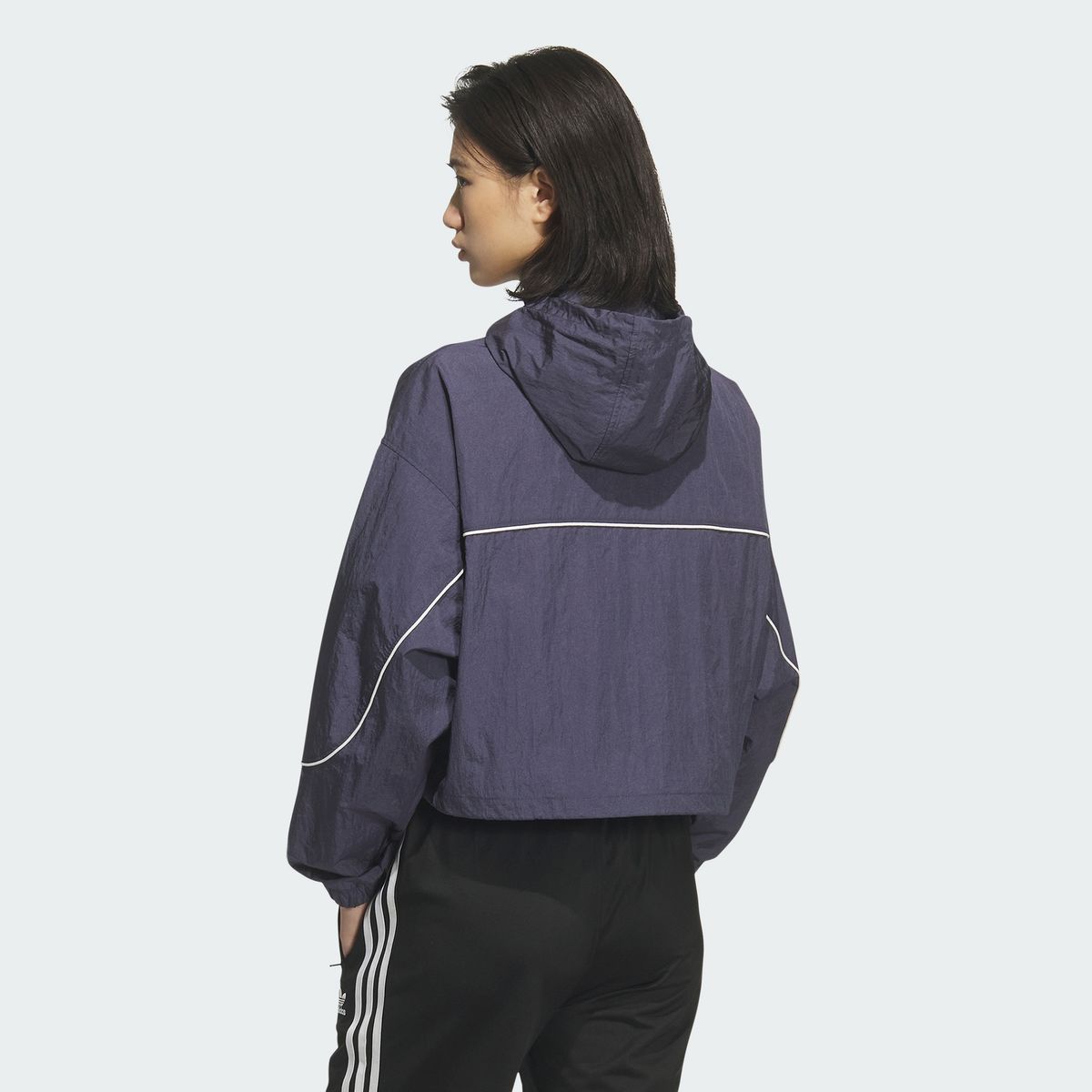 아디다스(ADIDAS) OG W 윈드브레이커 재킷 KT3055