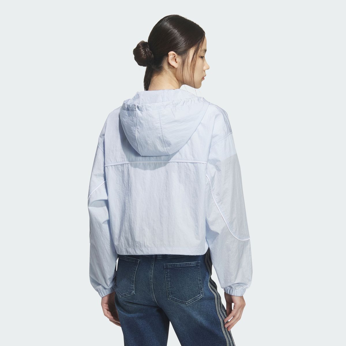 아디다스(ADIDAS) OG W 윈드브레이커 재킷 KT3056