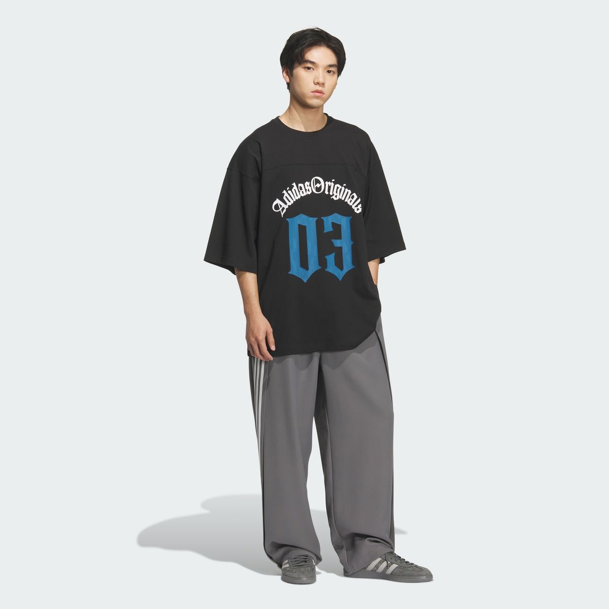 아디다스(ADIDAS) OG M 티 SS KT3039
