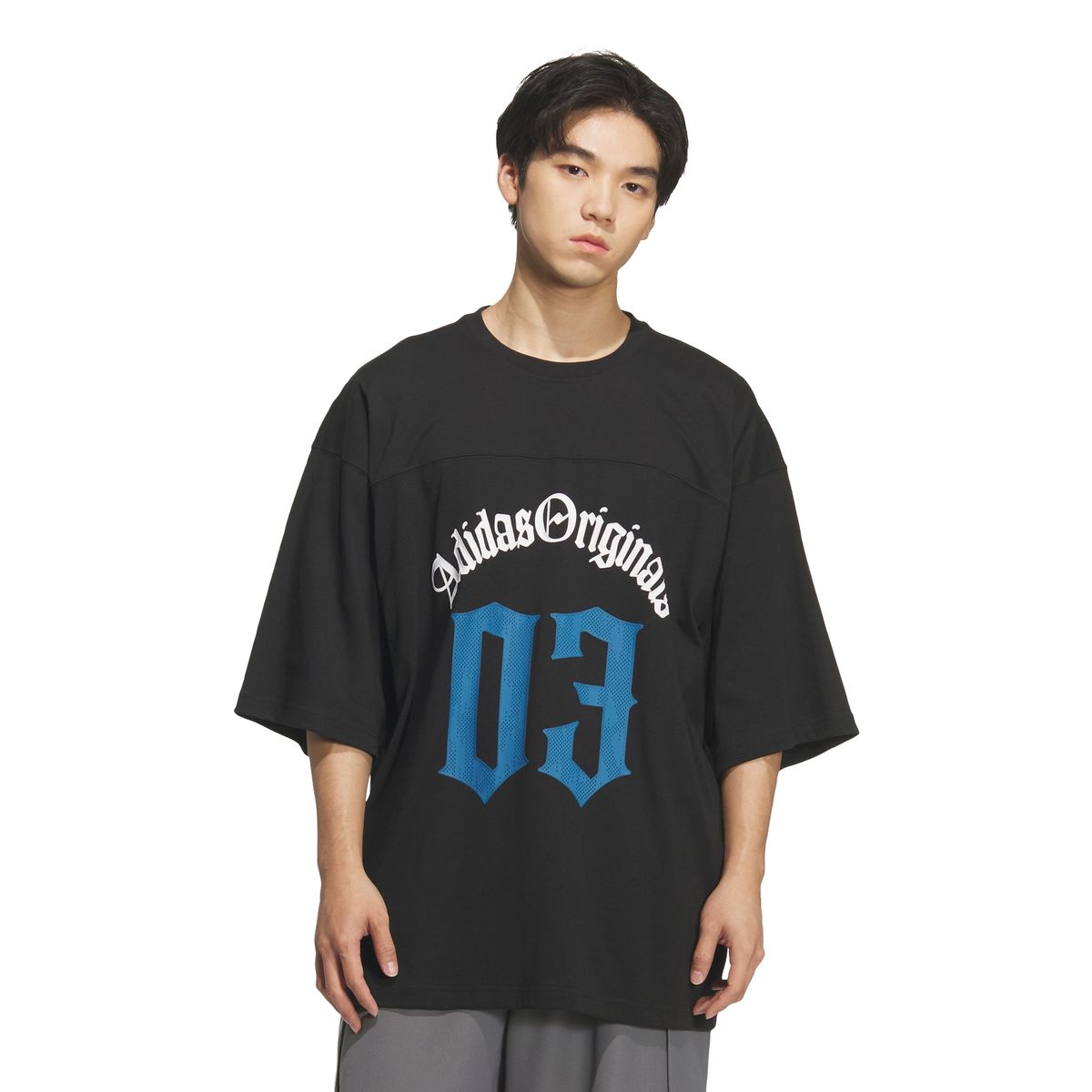 아디다스(ADIDAS) OG M 티 SS KT3039