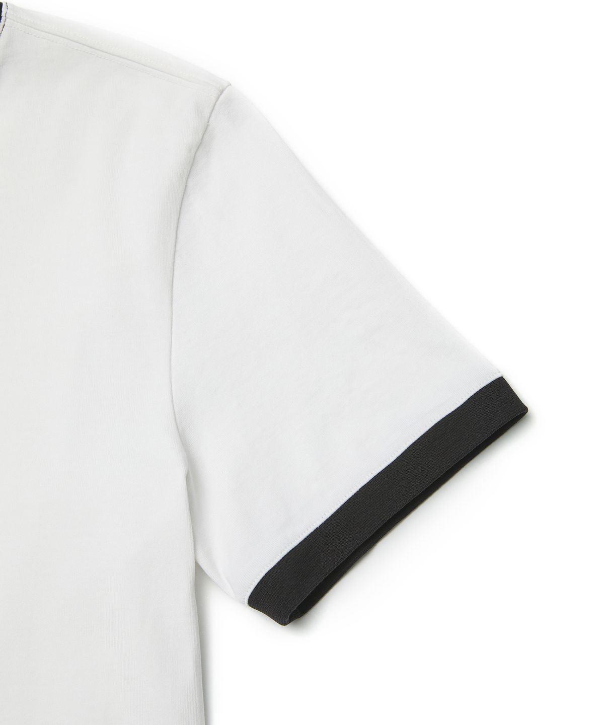 엠엠아이씨(MMIC) CRUISER TEE (WHITE)