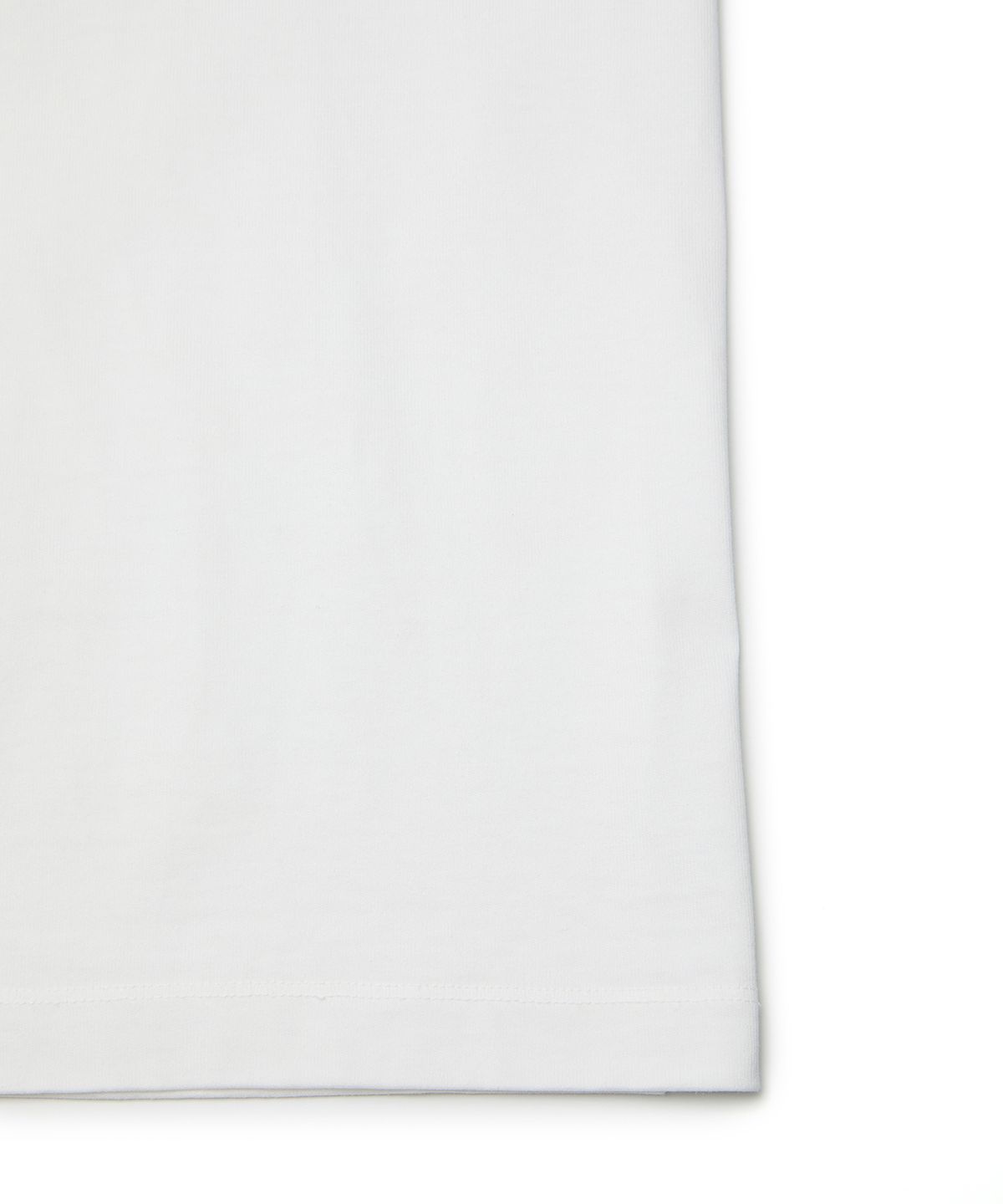 엠엠아이씨(MMIC) CRUISER TEE (WHITE)