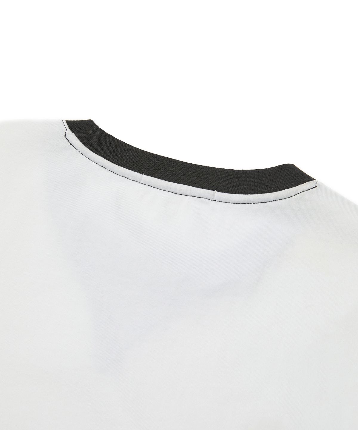 엠엠아이씨(MMIC) CRUISER TEE (WHITE)