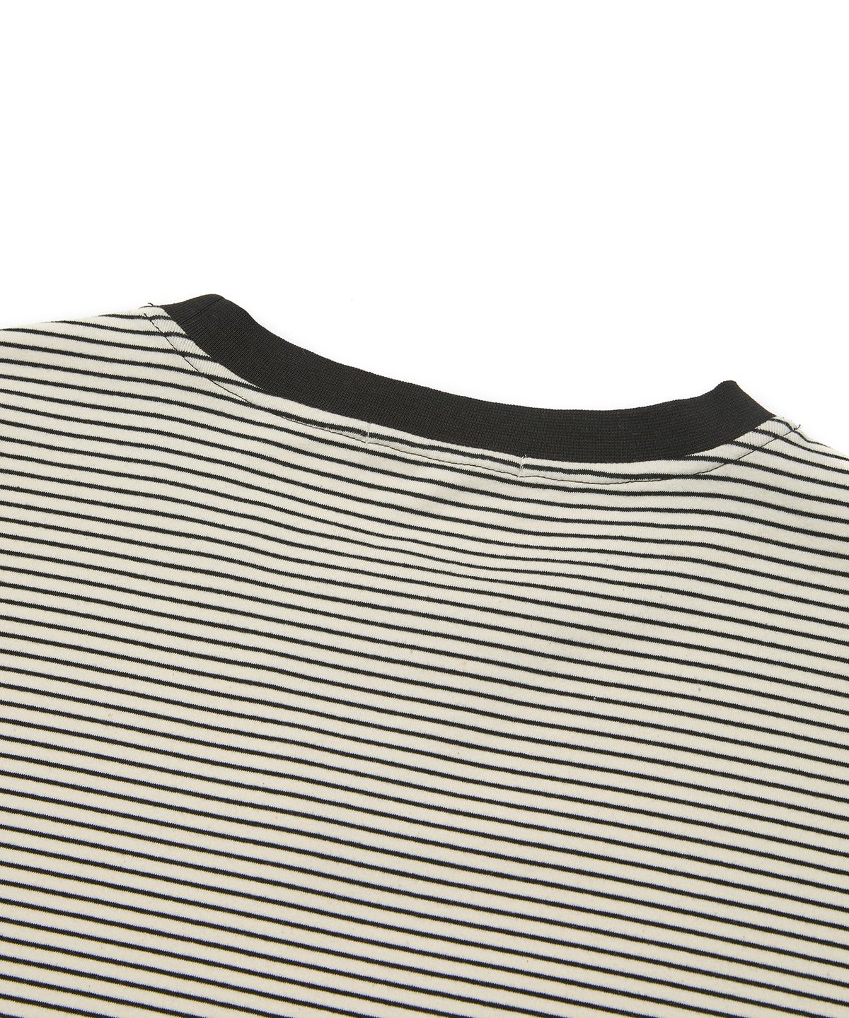 엠엠아이씨(MMIC) CRUISER TEE (BLACK)