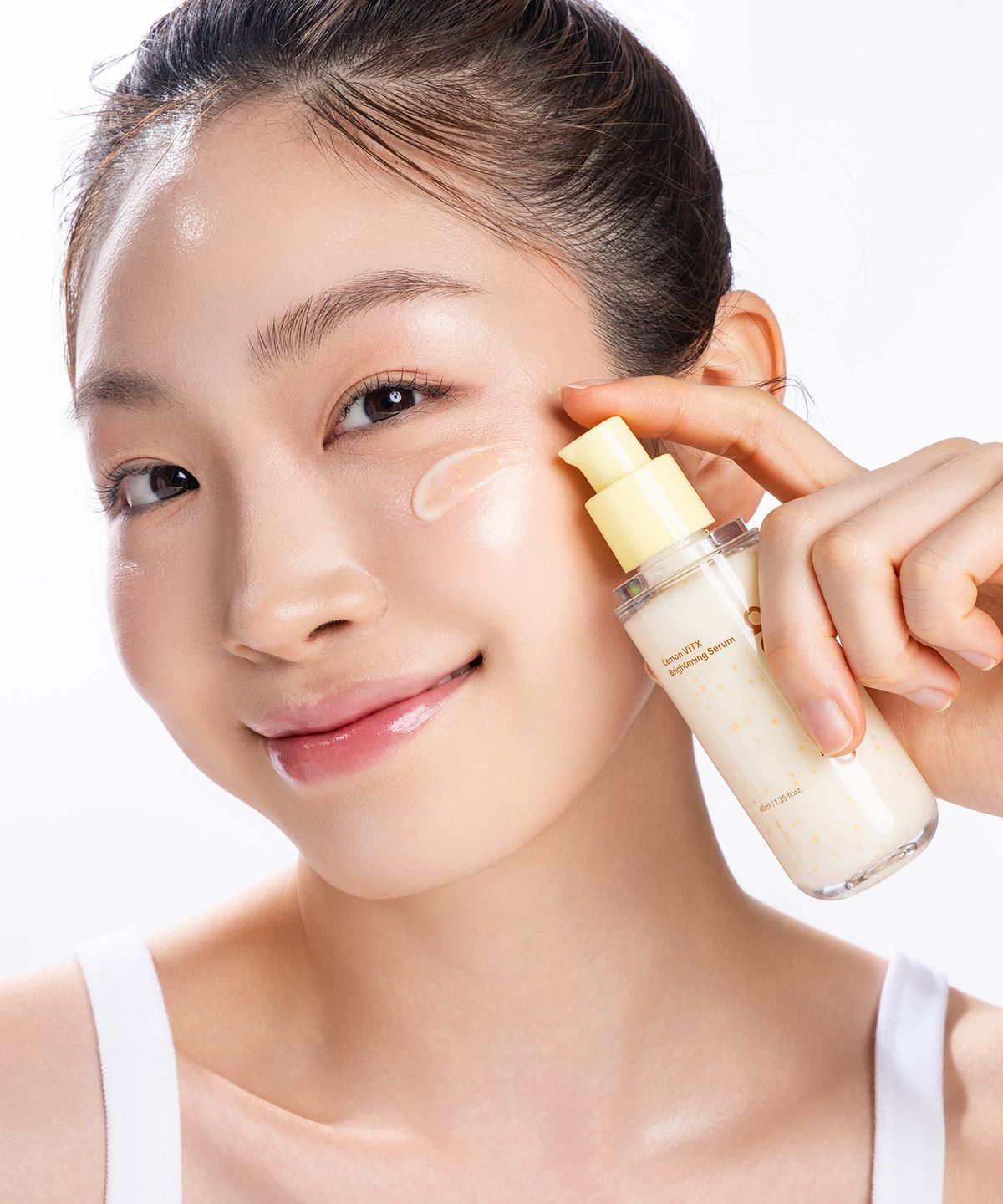 듀댑(DEWDAP) 레몬 바이틱스 브라이트닝 세럼 40ml