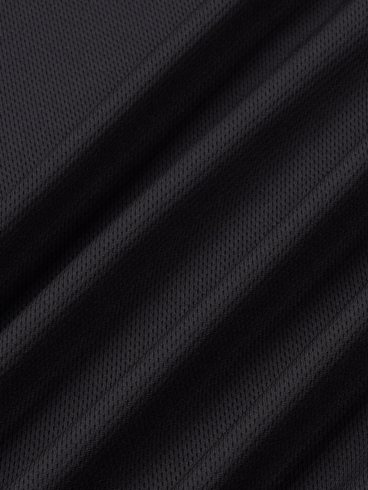 데어바이(THEREBY) B1 무시접 기능성 로고 반팔 티셔츠 BLACK
