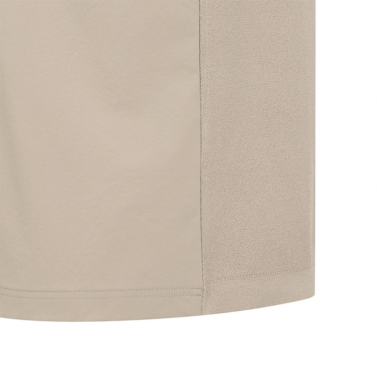 말본 골프(MALBON GOLF) 플레이어 하이브리드 모크 피스테 BEIGE (MAN)