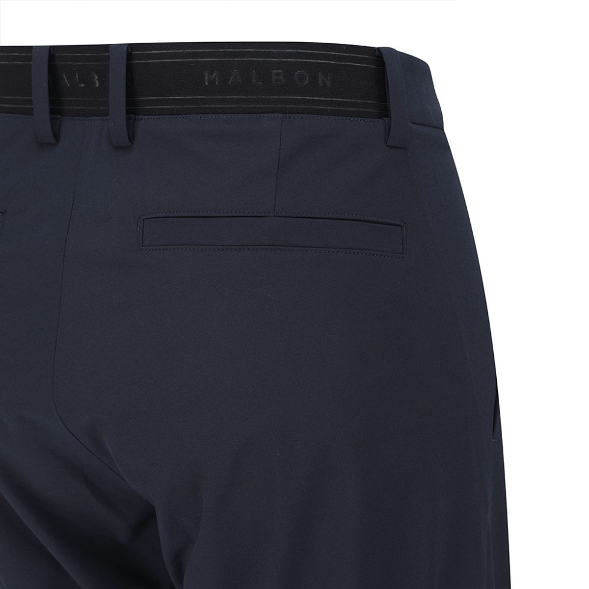 말본 골프(MALBON GOLF) M 테크 벤틸 팬츠 NAVY (MAN)