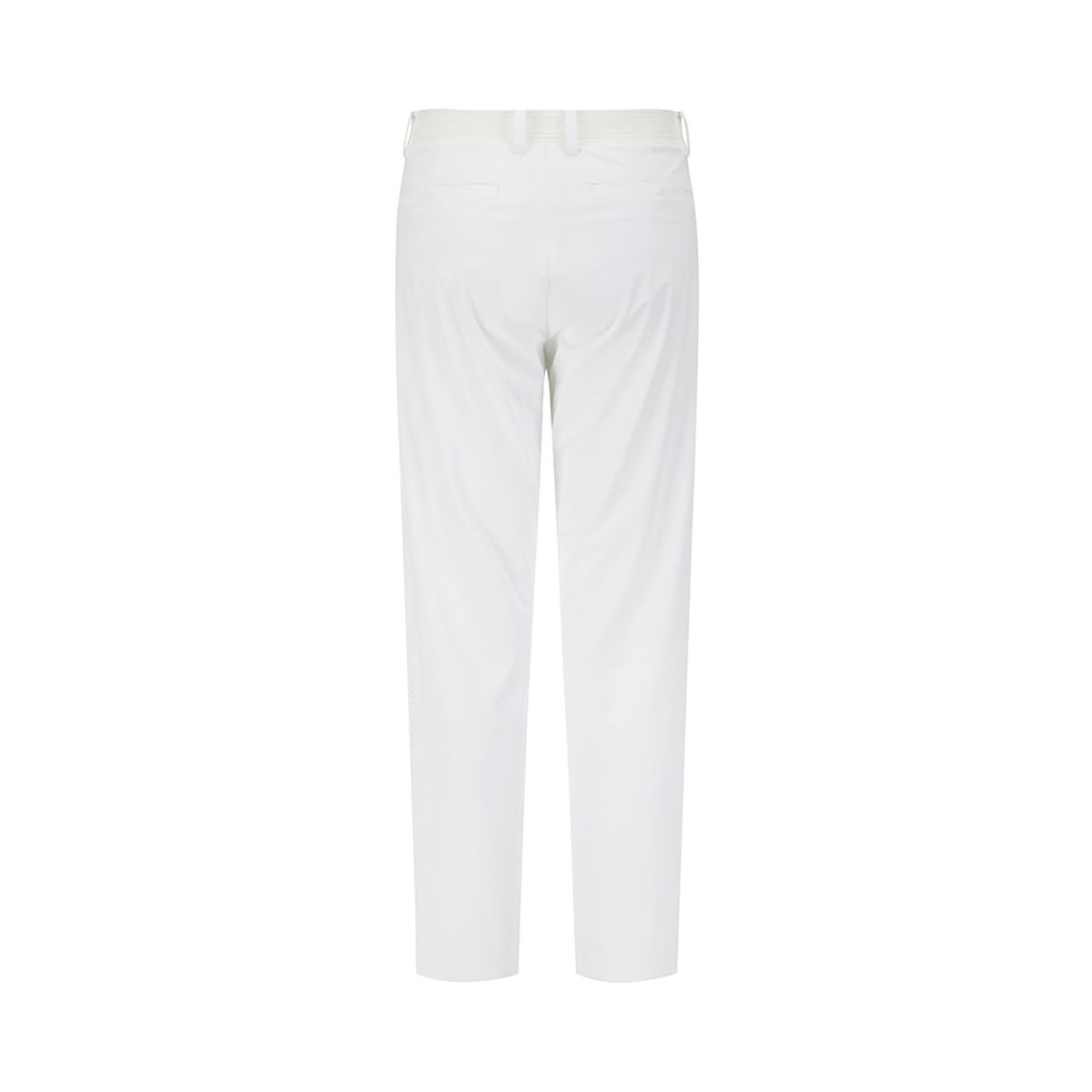 말본 골프(MALBON GOLF) M 테크 벤틸 팬츠 OFF WHITE (MAN)