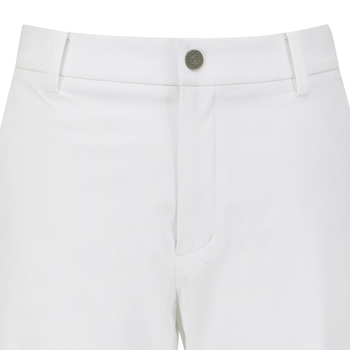 말본 골프(MALBON GOLF) M 테크 벤틸 팬츠 OFF WHITE (MAN)