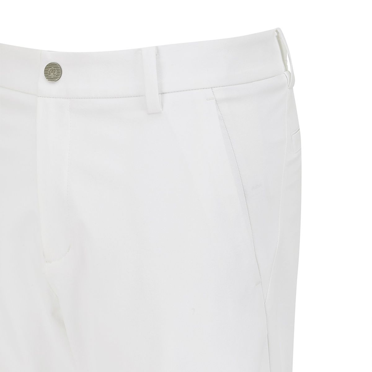말본 골프(MALBON GOLF) M 테크 벤틸 팬츠 OFF WHITE (MAN)