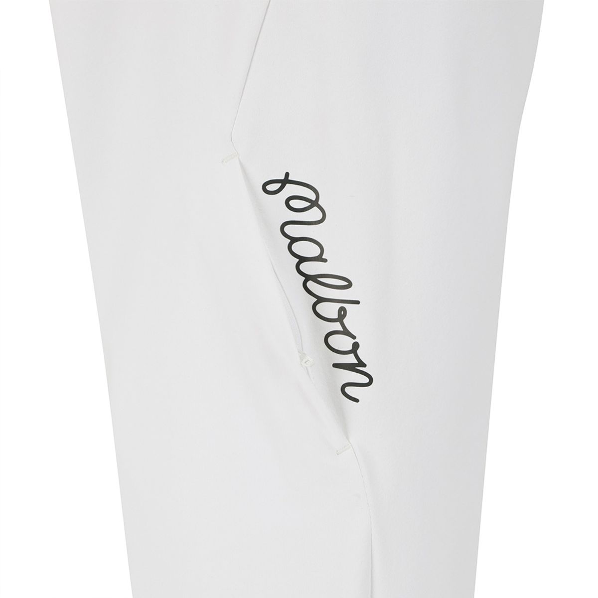 말본 골프(MALBON GOLF) M 테크 벤틸 팬츠 OFF WHITE (MAN)