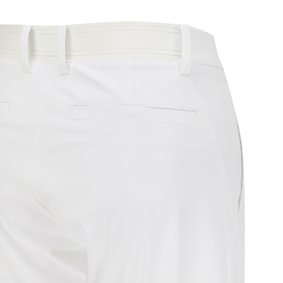 말본 골프(MALBON GOLF) M 테크 벤틸 팬츠 OFF WHITE (MAN)