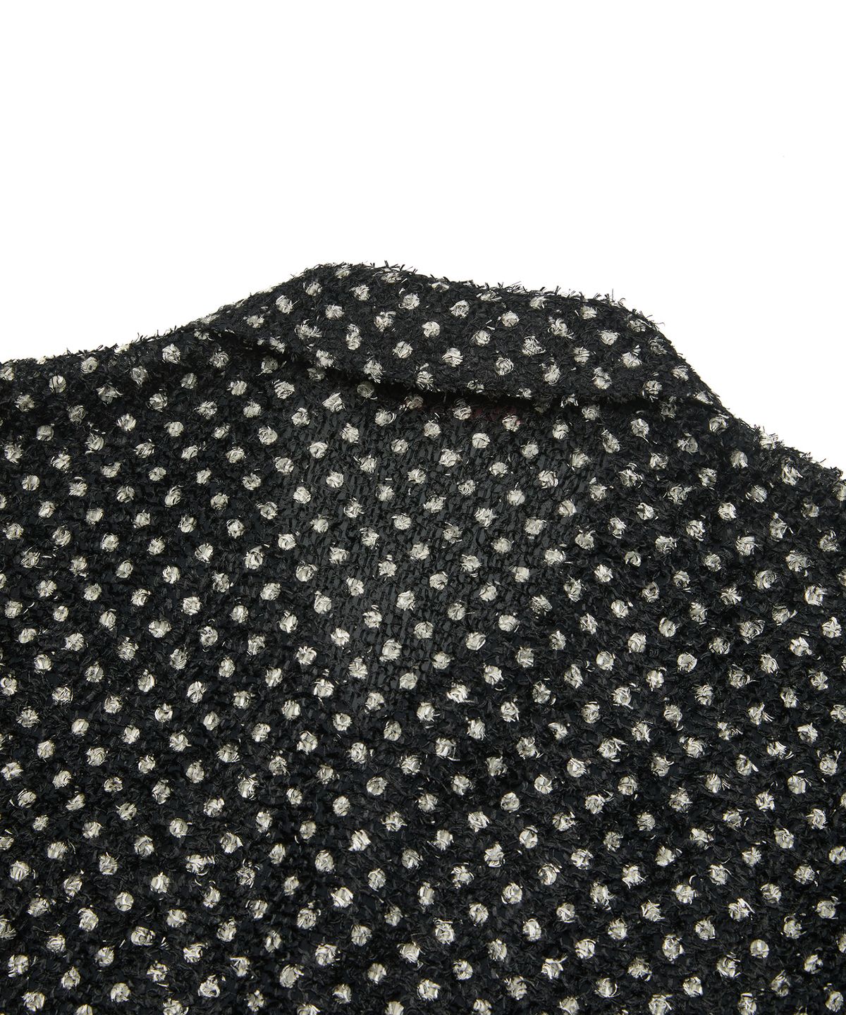 엠엠아이씨(MMIC) COSMO HALF SHIRT (BLACK)