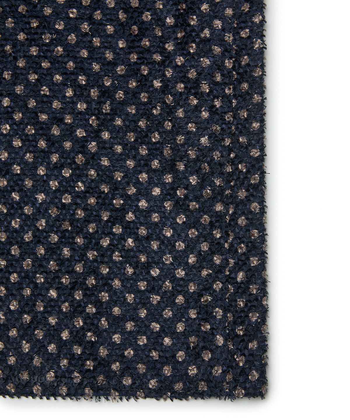 엠엠아이씨(MMIC) COSMO HALF SHIRT (NAVY)