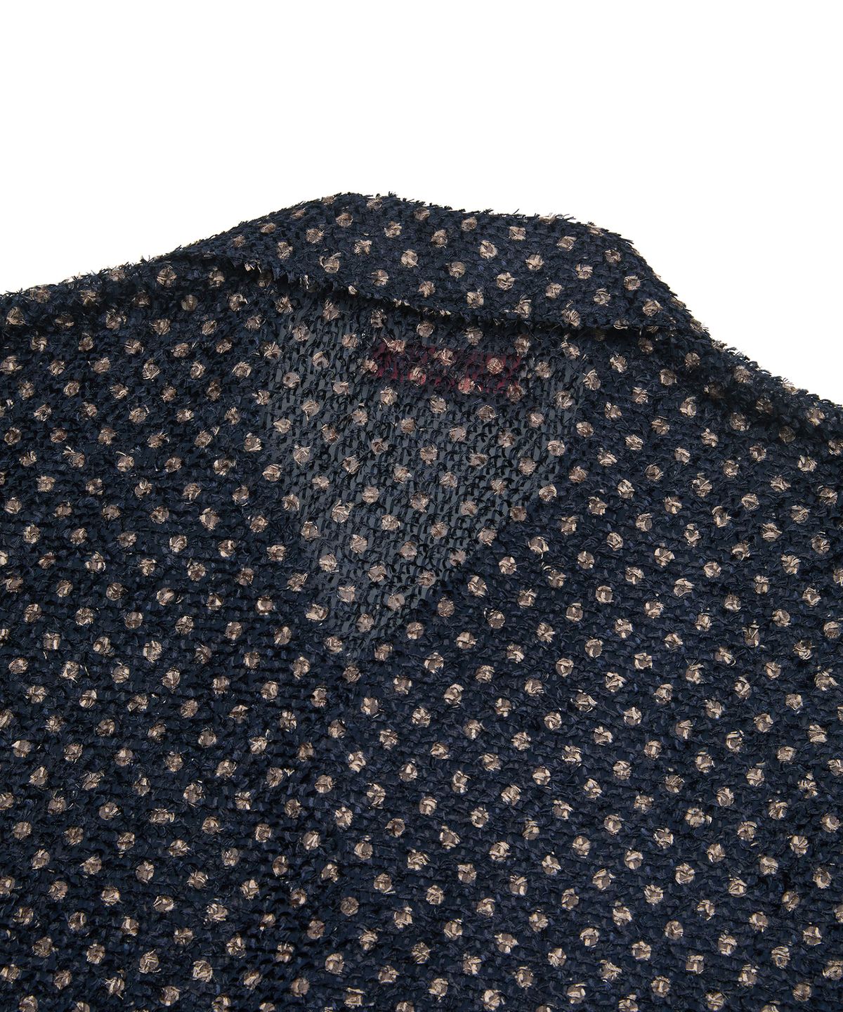 엠엠아이씨(MMIC) COSMO HALF SHIRT (NAVY)