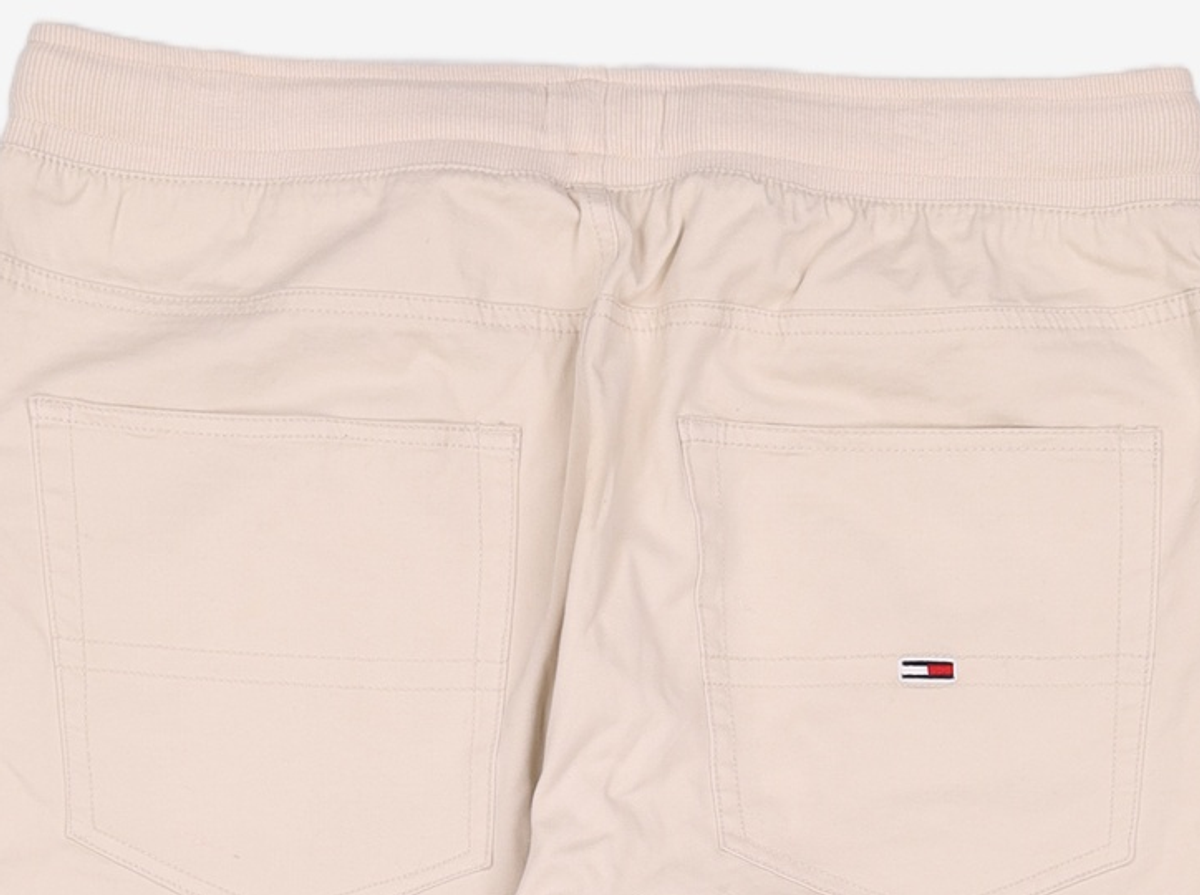 타미진스(TOMMY JEANS) 트레이닝 팬츠 L